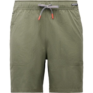 Black Diamond Мъжки къси панталони Black diamond Sequence Shorts - Tundra (012-3515-0313)