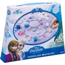 Kreativní sada šperky Ledové království Frozen v krabičce 18x15x3cm