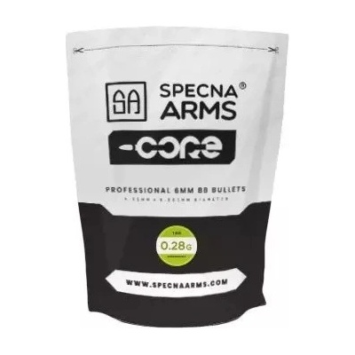 Specna Arms Core 0,28g 3500 ks