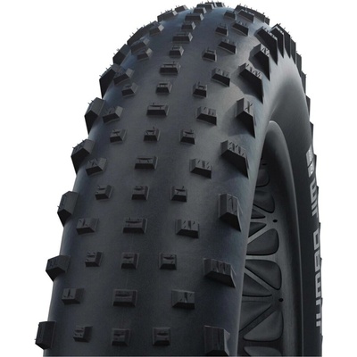 Schwalbe JUMBO JIM 26x4.00", Performance, MTB FatBike 1050 g