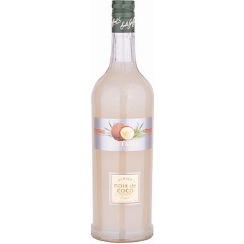 Giffard kokosový sirup 1 l