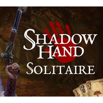 Shadowhand Solitaire