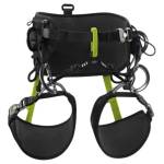Edelrid Treerex II Размер: 0 / Цвят: черен
