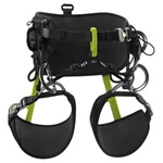 Edelrid Treerex II Размер: 0 / Цвят: черен