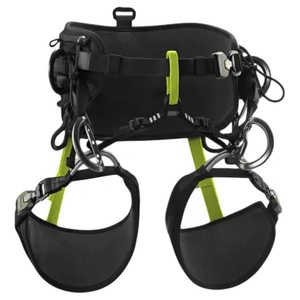 Edelrid Treerex II Размер: 0 / Цвят: черен