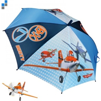 Euroswan vystřelovací deštník Planes