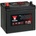 YUASA 60Ah 500A left+ (YBX3014)