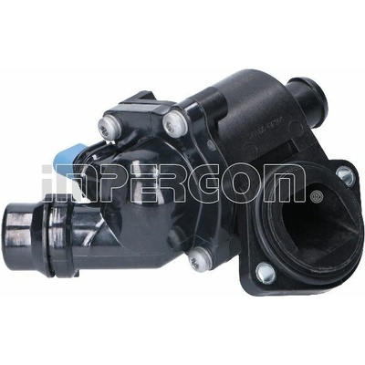 Pouzdro termostatu ORIGINAL IMPERIUM 90006