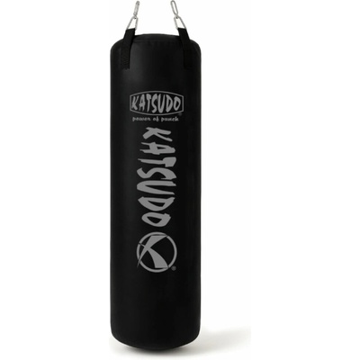 Katsudo kožený boxovací pytel Ferox
