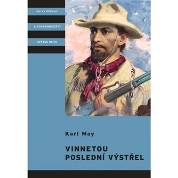 Vinnetou - Poslední výstřel