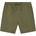 KnowledgeCotton Apparel Мъжки къси панталони Knowledgecotton apparel Fig Linen-Mix Shorts - Burned Olive (012-4427-0211)