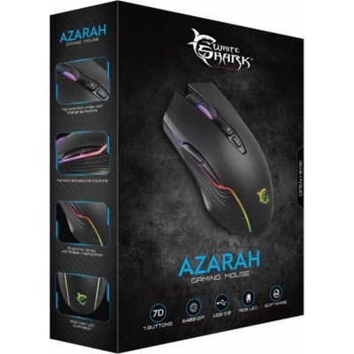 White Shark Azarah GM-5003