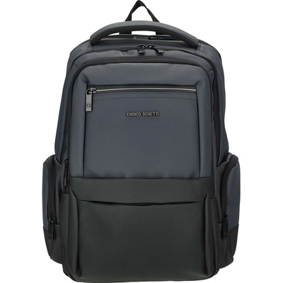Enrico Benetti Newport 62197 Navy 22L