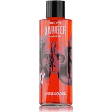 Marmara Barber kolínská voda po holení Love Memory 500 ml