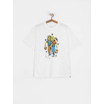 Volcom Fa Bob Mollema 3 Lse white