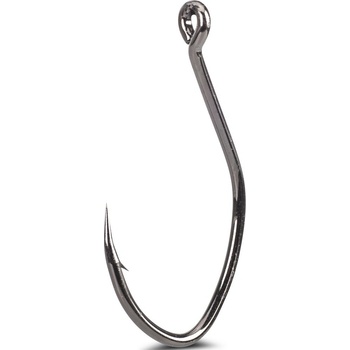 Uni Cat Micro Sharp Power Hook vel.6 4 ks