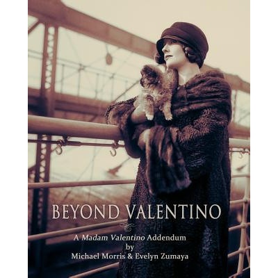 Beyond Valentino