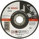 Den Braven Řezný kotouč A60T 115 × 1,0 x 22,23 mm T41 AB001
