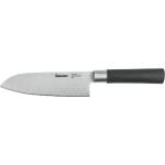 Metaltex Кухненски нож в японски стил, дължина 30 cm Santoku - Metaltex (255872 000)