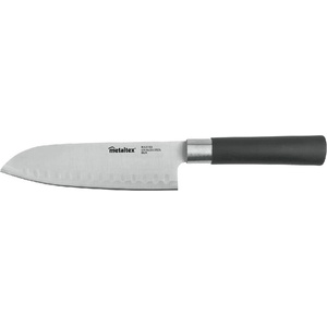 Metaltex Кухненски нож в японски стил, дължина 30 cm Santoku - Metaltex (255872 000)