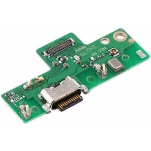 Motorola Блок захранване Motorola Moto G8 XT2045-1 - gsmite