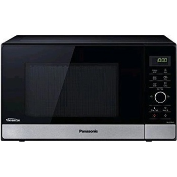 Panasonic NN GD 35 HBGTG