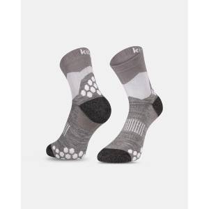 Kilpi Унисекс планински чорапи Kilpi PRO-U Бяла Kilpi | Byal | МЪЖЕ | 35-38