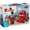 Image 1 of LEGO® DUPLO® Disney™ - Mack at the Race (10417)