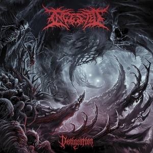Mystic Production Ingested: Denigration - CD (091721)