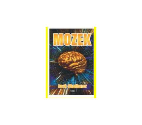 Mozek - Jack Challoner