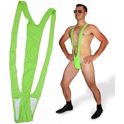 Borat mankini Plavky – Sleviste.cz