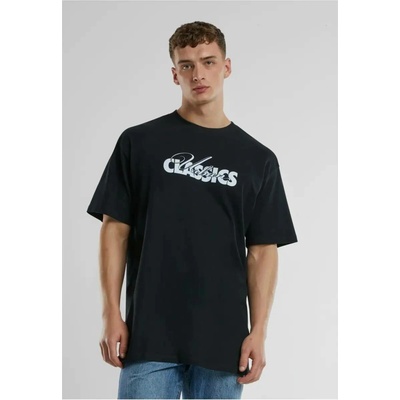 Urban Classics pánské tričko Cursive Bold Logo