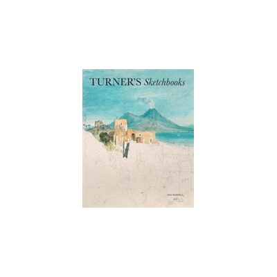 Turners Sketchbooks Warrell IanPaperback