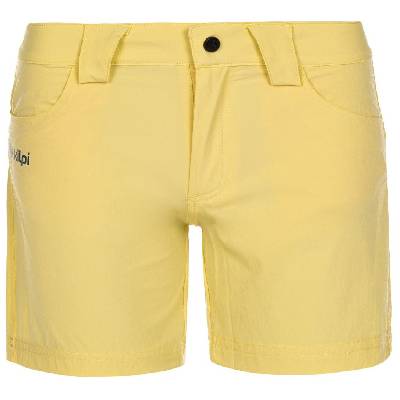 Sunny-W Размер: L / Цвят: жълт