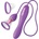 Pipedream FFH Her Ultimate Pleasure Max