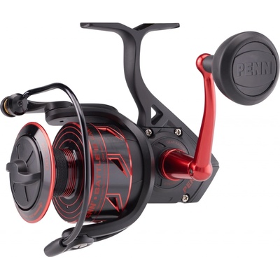 Penn Battle III 4000 HS Reel Box