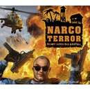 Narco Terror