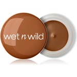 Wet n Wild Mother Fluffer Cloud Bronzer бронзър-крем с пудра ефект цвят Toasty Maple 4.6 гр