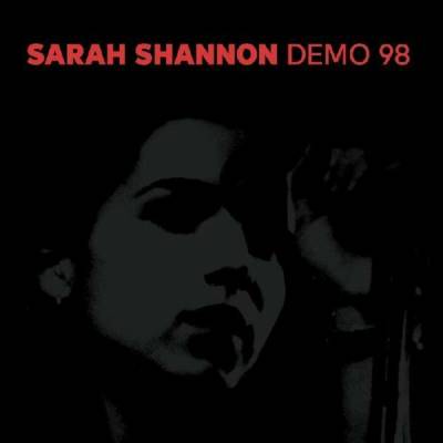 Sarah Shannon - Demo 98 EP