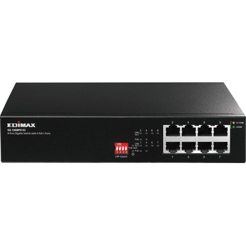 Edimax GS-1008PH