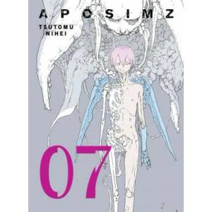 Aposimz, Volume 7 (ISBN: 9781647290559)