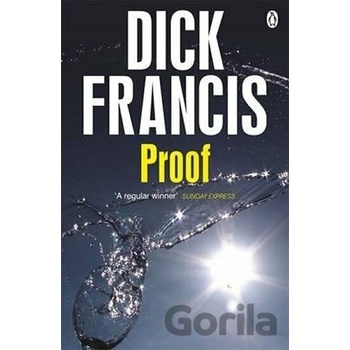 Dick Francis - Proof
