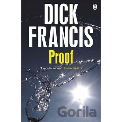 Dick Francis - Proof