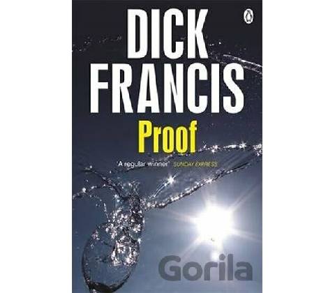 Dick Francis - Proof