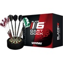 Winmau Držák na šipky Blade 6 Dart Dock