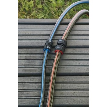 Fiskars Opravná spojka FiberComp na hadice 1/2" - 5/8" (1054784)