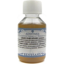 Renesans Arabská guma tekutá 100ml