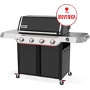 Weber Genesis E-425W