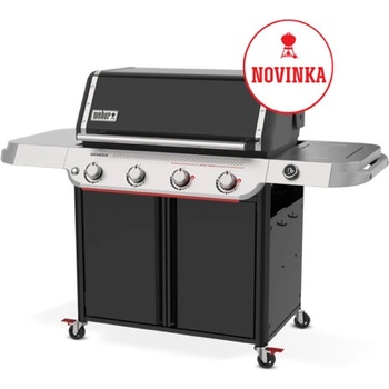 Weber Genesis E-425W