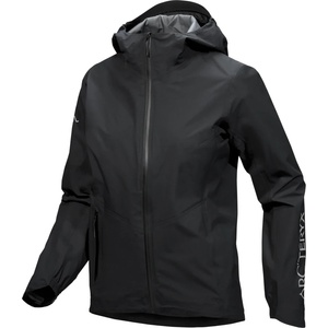 Arc'teryx Дамско яке за бягане Arc'teryx Women's Norvan Jacket Running jacket - Black (128-0627-0112)